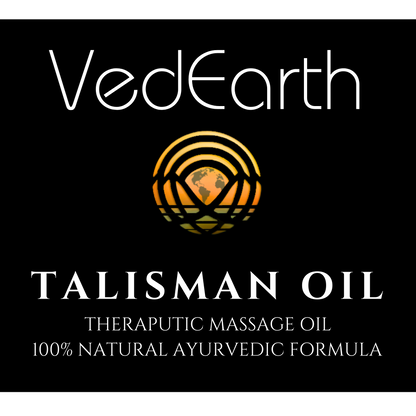 Talisman Oil  **Coming Soon**