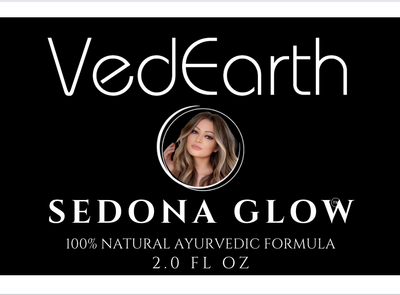 Sedona Glow - **Coming Soon**