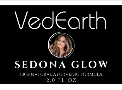 Sedona Glow - **Coming Soon**